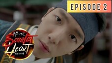 Scarlet Heart Episode 2 Tagalog Dubbed