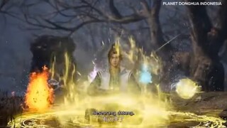 Supreme God Emperor Episode 296 [Season 2] Subtitle Indonesia