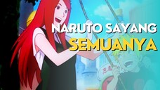 AMV - NARUTO SAYANG SEMUANYA