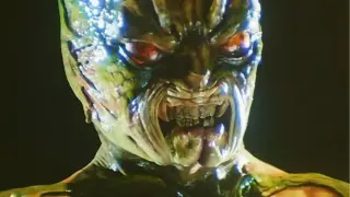 [Remix]Horrible monsters in <Kamen Rider>