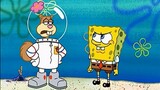 Spongebob Squarepants: Saya tidak pernah kalah dalam permainan [SpongeBob SquarePants]