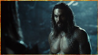 🔥Aquaman & the Lost Kingdom Cast &  Character Guide🔥