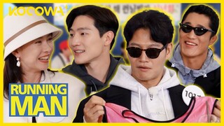Running Man EP687 Highlights | Part 1 | KOCOWA+