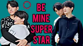 JaFirst new bl series "Be Mine Superstar / à¸žà¸µà¹ˆà¸žà¸£à¸°à¹€à¸­à¸�à¸�à¸±à¸šà¹€à¸”à¹‡à¸�à¸«à¸¡à¸²à¹ƒà¸™à¸�à¸­à¸‡"