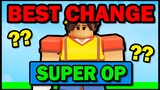 THIS UPDATE CHANGES THE FUTURE... (Roblox Bedwars Update)