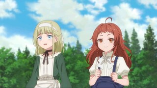 Magic Maker: Isekai Mahou no Tsukurikata?(Eps 6)