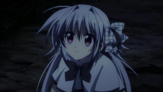 Juuou Mujin no Fafnir - EP 3 [Sub Indo]