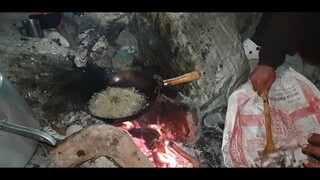 Fish Curry with Local Rice | Picnic |