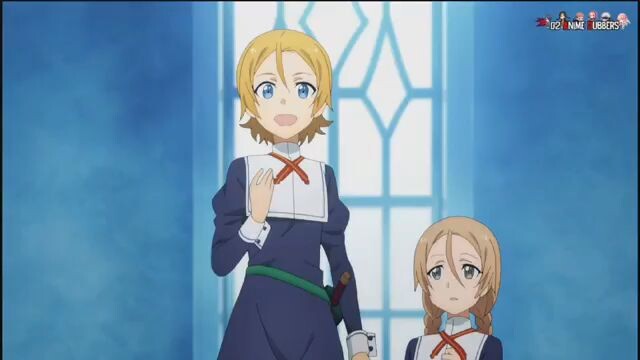 Sword art online session 3 episode 15 in hindi