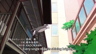 TADA-KUN WA KOI WO SHINAI EP9 (ENG SUB)