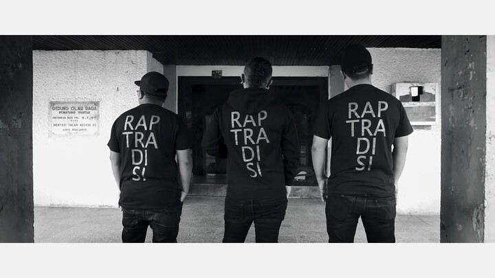 Siantar Rap Foundation | Marsipaoloan