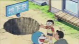 Doraemon Episode 130