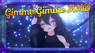 Come And Dance To Gimme × Gimme With Mei Tata | MMD