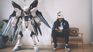 Secara tidak sengaja membeli Gundam