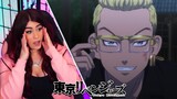 Kisaki Joins Toman | Tokyo Revengers Episode 14 Reaction + Review!