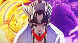 AMV Naruto X Sasuke Vs Jigen Thủ Lĩnh Của Kara - 2 Nhẫn giả thảm bại