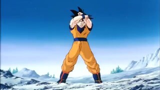 Watch full Dragon Ball Z: Broly - The Legendary Super Saiyan 1993 movie free-link in Description