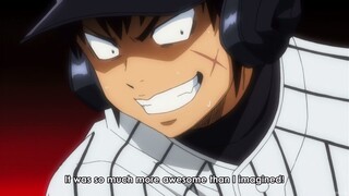 Ace of Diamond S1-34