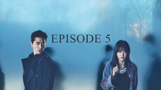 BLACK Episode 5 Tagalog Dubbed HD