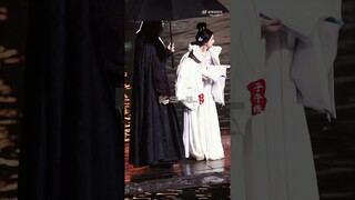 #zhaolusi Fancam Update 240201 | #thelegendofjewellery #liuyuning