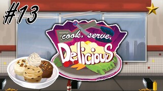 Cook, Serve, Delicious! | Gameplay (Day 24 to 25) - #13