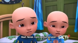 Upin & Ipin Musim 18 - Menjelang Puasa - Upin Ipin Terbaru 2025