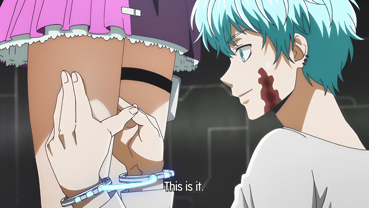 Poor boy is stigmatized but he is the one chosen to be the strongest | Recap Anime - Bilibili Poor boy is stigmatized but he is the one chosen to be the strongest | Recap Anime - Bilibili