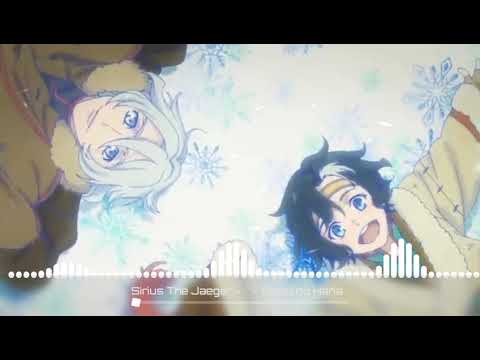 Sirius the Jaeger OST - Battle Against Mikhail