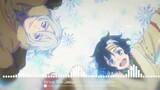 Sirius the Jaeger ending [Hoshie]