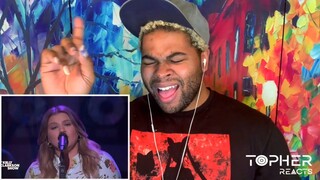 The Kelly Clarkson Show  - “Kellyoke” Vol. 26 (Reaction) | Topher Reacts