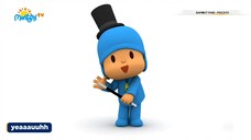 Pocoyo - Let's Sing! : Magic Fingers (Indonesian)