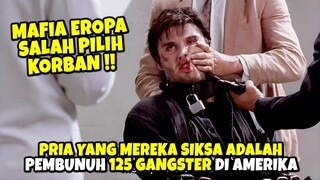 TAK ADA SATU PUN GANGTER YANG SELAMAT JIKA BERTEMU DENGAN DIA !! Alur Cerita Film