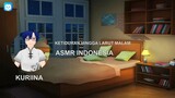 [ ASMR INDONESIA ] - KETIDURAN HINGGA LARUT MALAM
