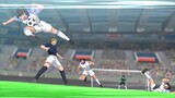 Captain Tsubasa S2 | EP 10 | Sub Indo