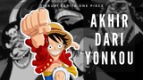 Akhir Dari Yonkou | Diskusi Cerita/Karakter One Piece | Anak Buah Buggy Berteori