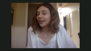 GRWM?: book soon & perfectionism & first chapter!!!