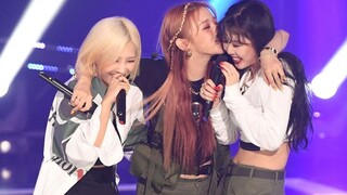 Panggung HD 190702 | (G)IDLE - Uh Oh