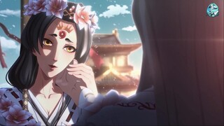 [AMV] Sóng Gió - Onmyoji