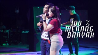 VERO KANAYA Feat  TETE GALAGA  - KERINDUAN [ COVER ] [ DIMAS PRO ]