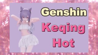 Keqing Hot