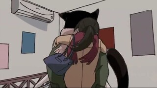 dekiru neko wa kyou mo yuuutsu ep12