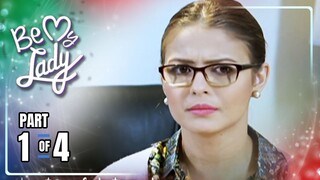 Be My Lady | Episode 176 (1/4) | April 8, 2024