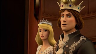 SWAN PRINCESS_ FAR LONGER THAN FOREVER - Watch Full Movie: Link in Description