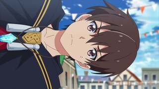 Noumin Kanren no Skill bakka Agetetara Nazeka Tsuyoku Natta. Episode 10 English Sub