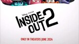 Watch now inside out 2 2024