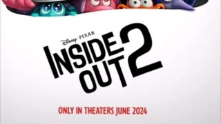 Watch now inside out 2 2024