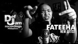 NEW ARTIST – Fateeha | Def Jam Philippines