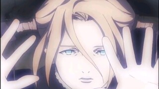 Episode 1 Witch Hunter Robin ( English Dub )