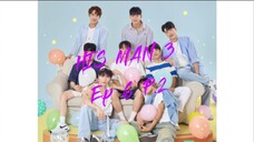 [VIETSUB - HIS MAN 3 EP 6 P.2]