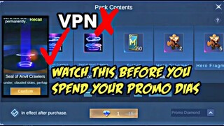 Tomorrows Event | Seal of Anvil Crawlers | Seal of Eternity | Promo Diamonds 2021 | Roger M3 ML